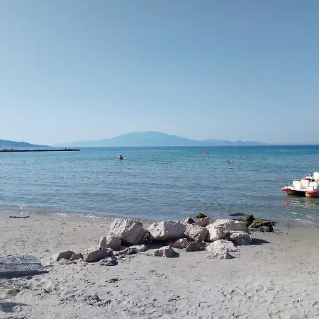 Kır Evi Monte Blu Alykes (Zakynthos)
