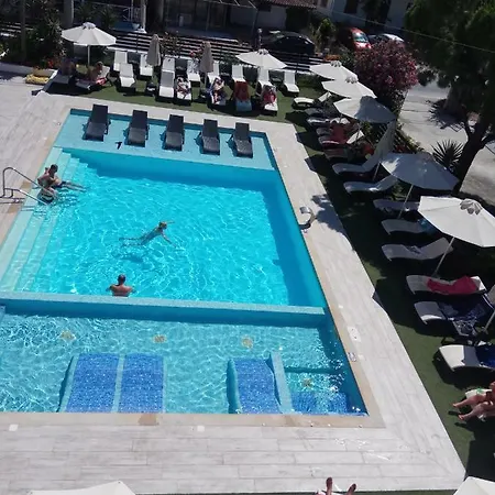 Kır Evi Monte Blu *