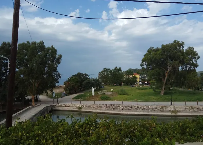 Monte Blu * Alykes (Zakynthos)