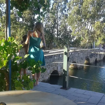 Monte Blu アリケス