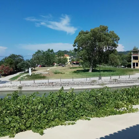 Monte Blu * Alykes (Zakynthos)
