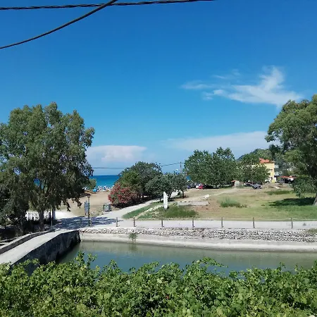 Monte Blu カントリーハウス *