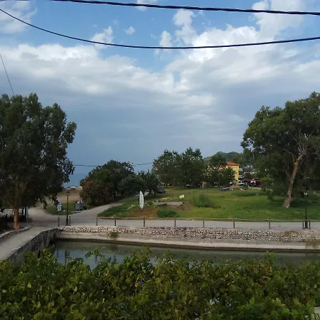 Monte Blu * Alykes (Zakynthos)