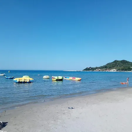 Monte Blu * Αλυκών