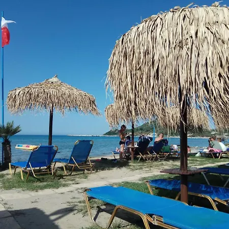 Country house Monte Blu Alykes (Zakynthos)