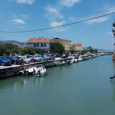 カントリーハウス Monte Blu アリケス