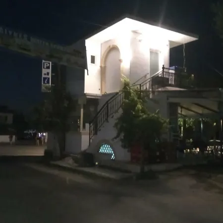 Monte Blu Country house *