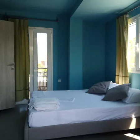 Country house Monte Blu