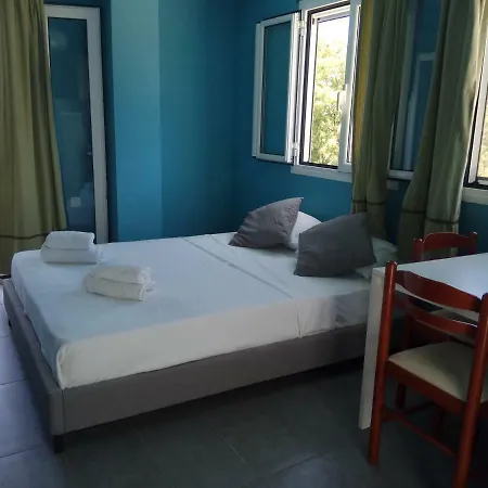 Country house Monte Blu *