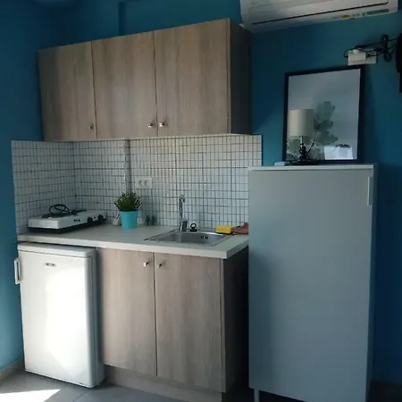 Monte Blu カントリーハウス アリケス