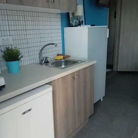 Monte Blu * アリケス