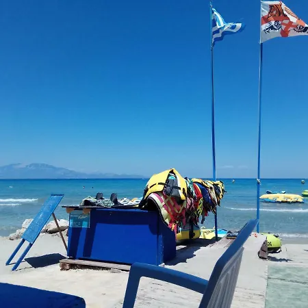 Monte Blu Alykes (Zakynthos)