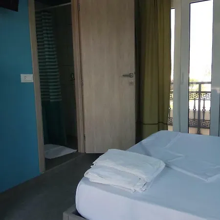 Monte Blu Αλυκών