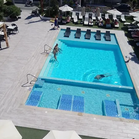 Monte Blu カントリーハウス *