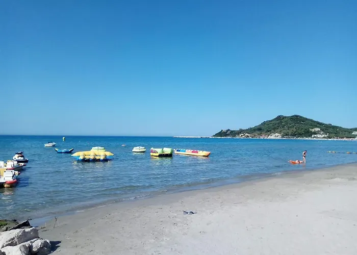 Monte Blu * أليكيس