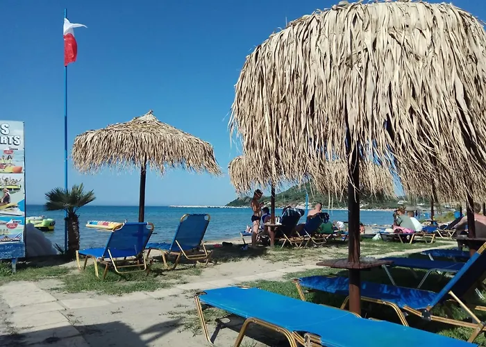 منزل ريفي Monte Blu أليكيس