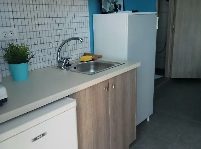 Monte Blu * أليكيس