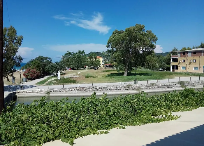 Monte Blu * Alykes (Zakynthos)