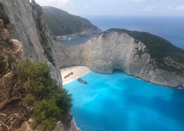 Monte Blu Landsted Alykes (Zakynthos)