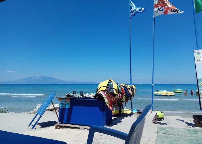 Monte Blu Alykes (Zakynthos)